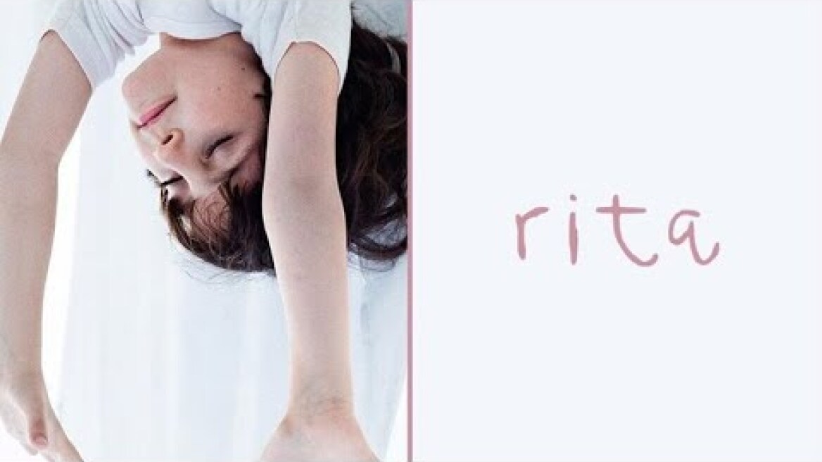 Ρίτα (2024) hd greek trailer