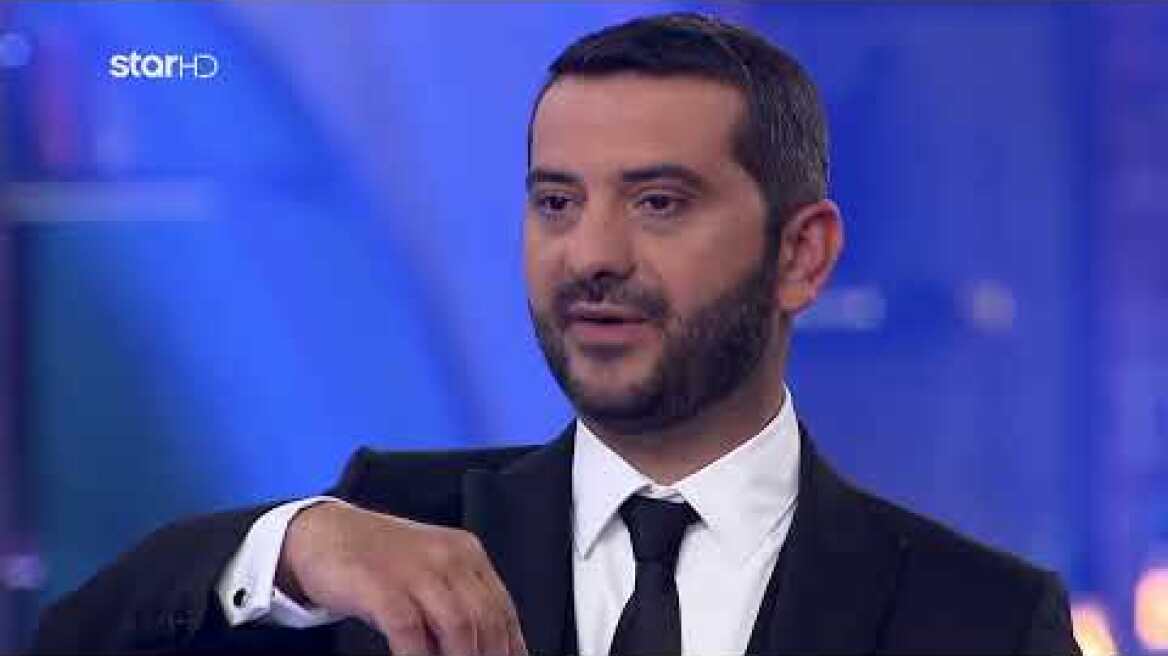 MasterChef 2022 - s6e95 -15.6.2022 - Ο Μεγάλος Τελικός!