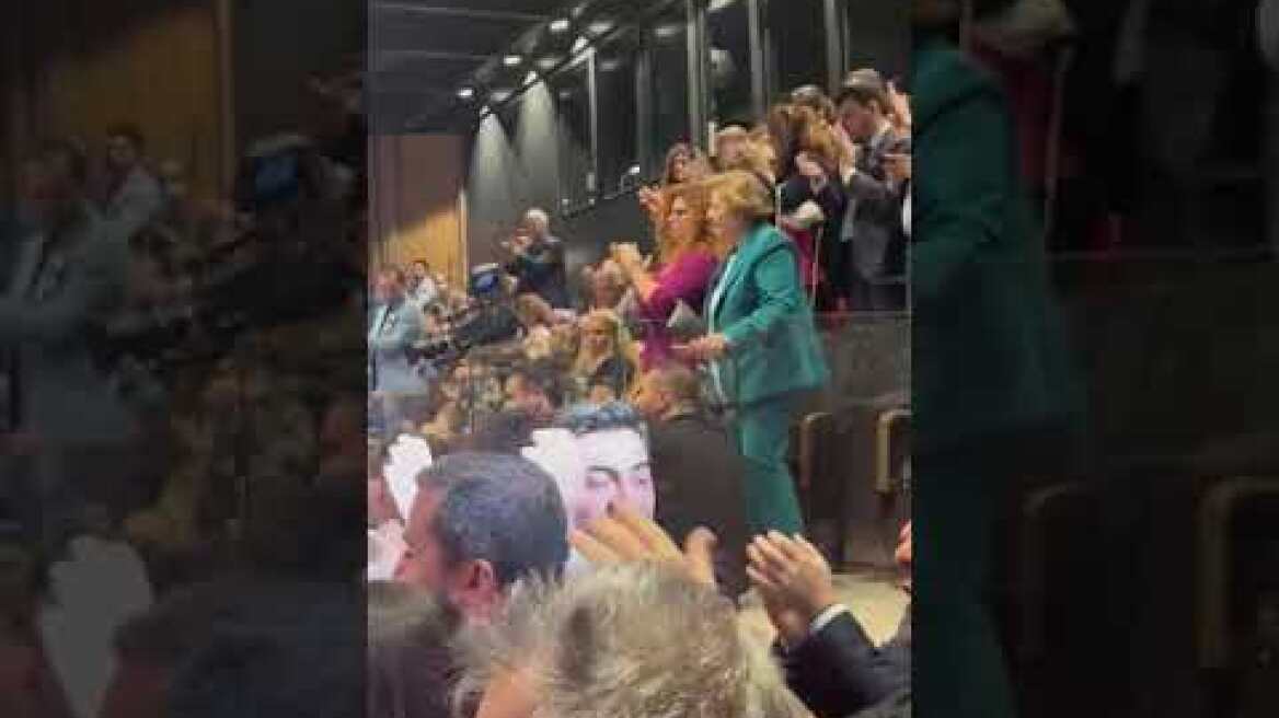 Η ανακοίνωση για τον Φρέντι Μπελέρη