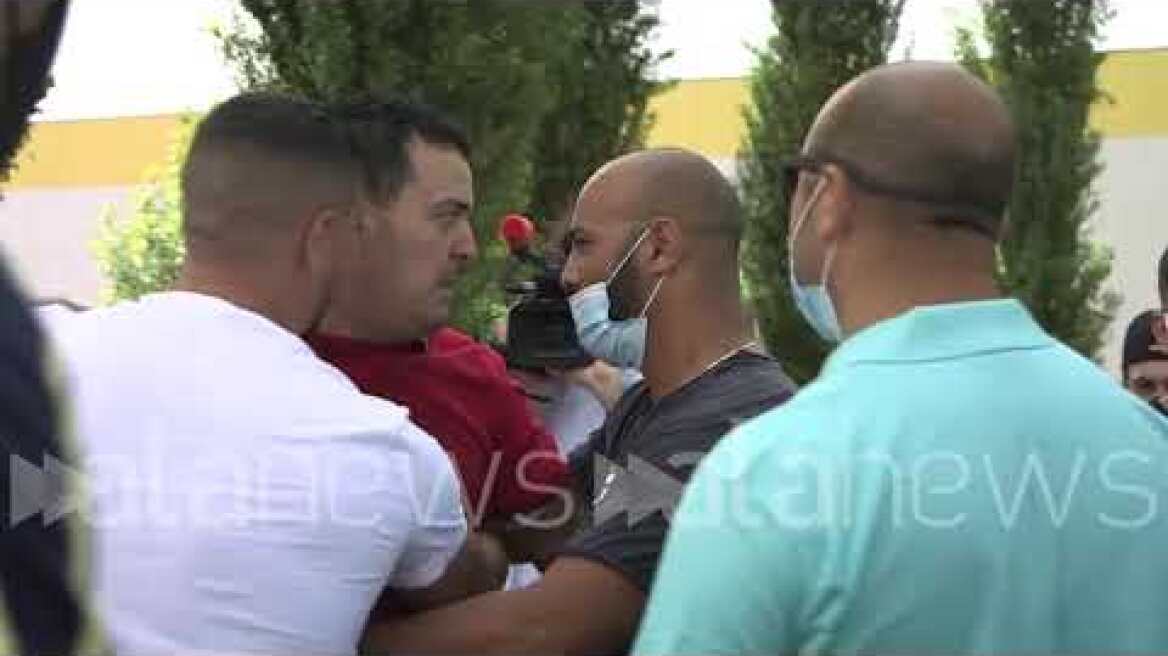 Novara, sindacalista muore investito da un camion durante una manifestazione