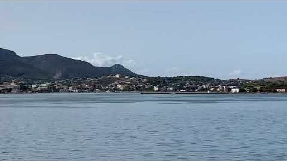 ρυμούλκηση του καλλιστω 