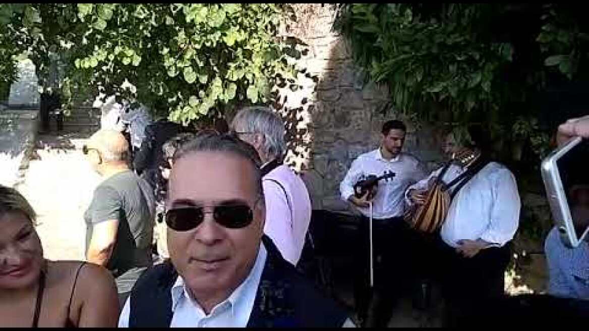 Σεργουλόπουλος