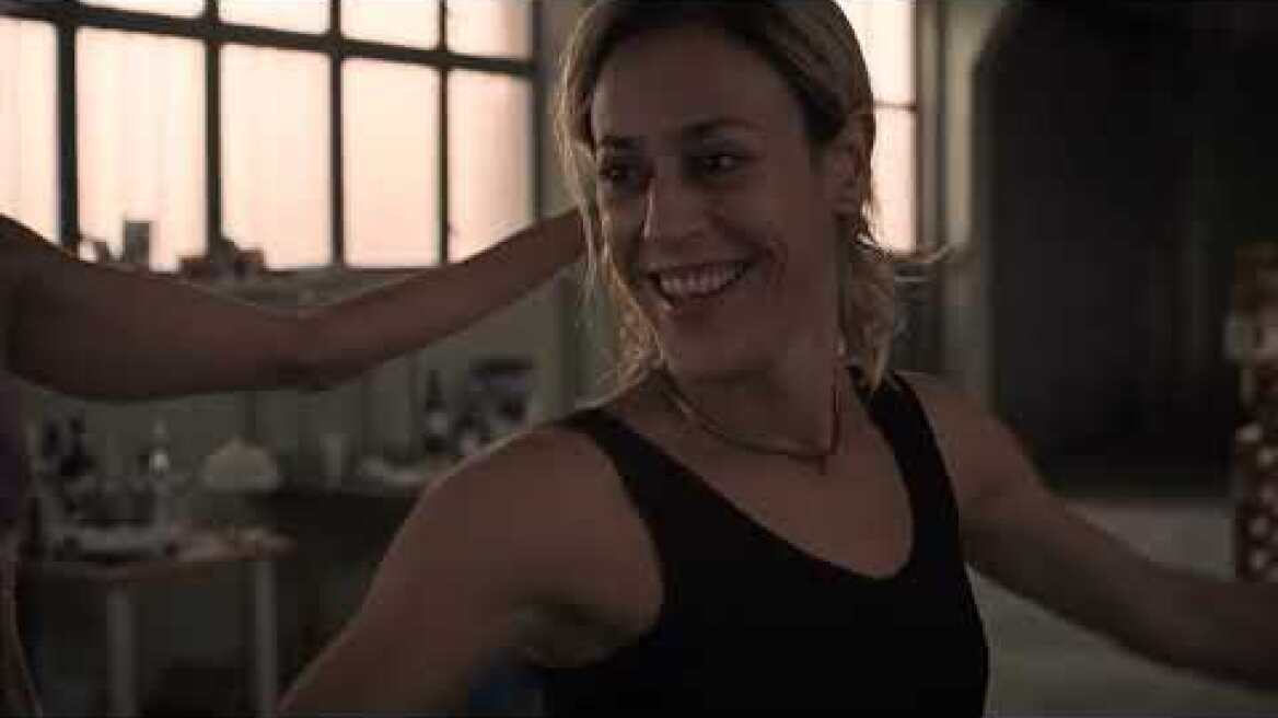 ANIMAL (Greek Trailer)