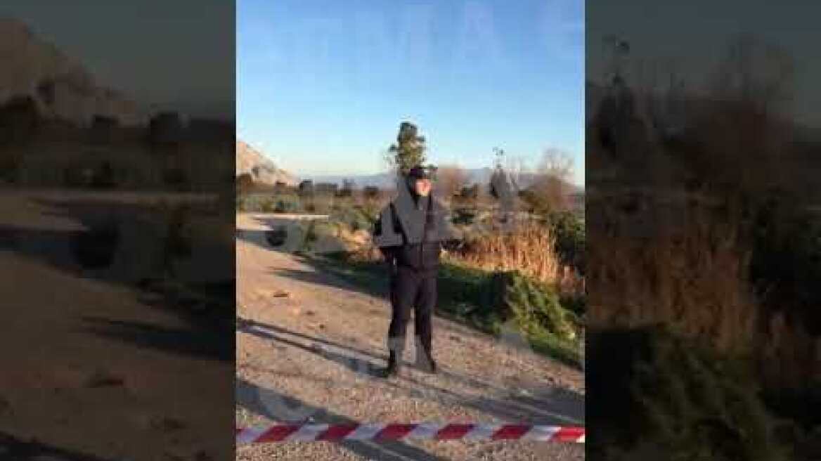 Μεσολόγγι: Οι έρευνες της ΕΛΑΣ για την υπόθεση του Μπάμπη