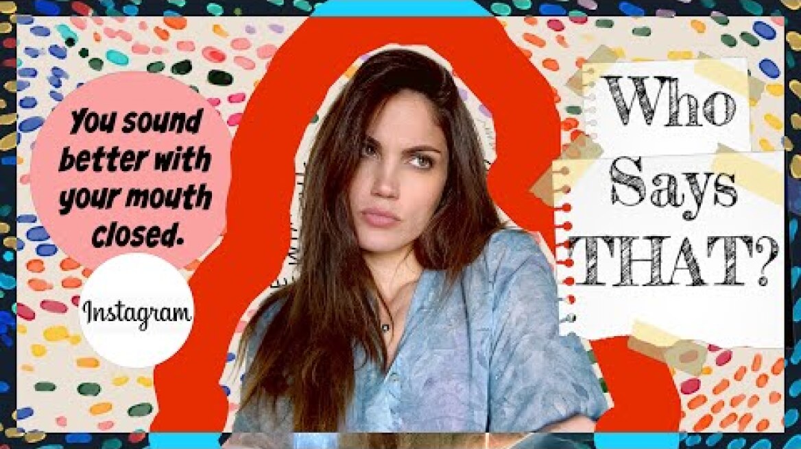 Απαντάω Στο Χειρότερο Μήνυμα Που Μου Εχουν Στείλει Ποτέ; [1]