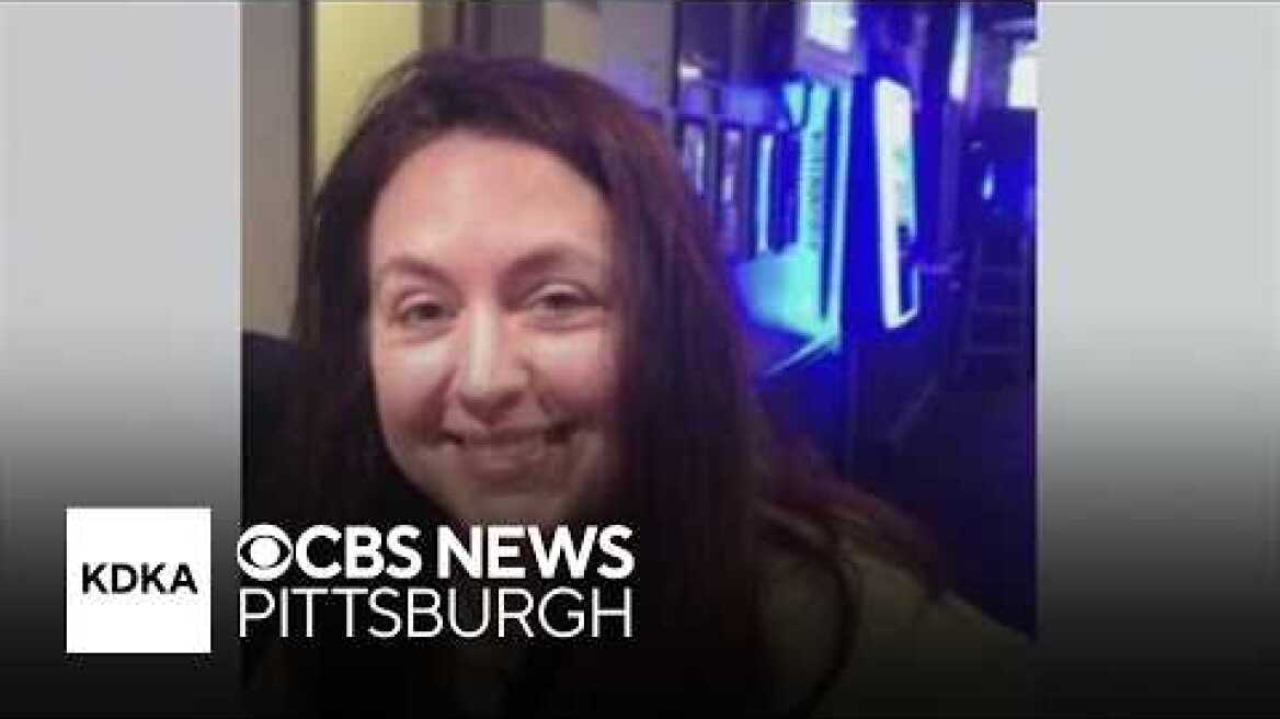 Mom beaten to death by son for over an hour in Pennsylvania: "She went through hell"