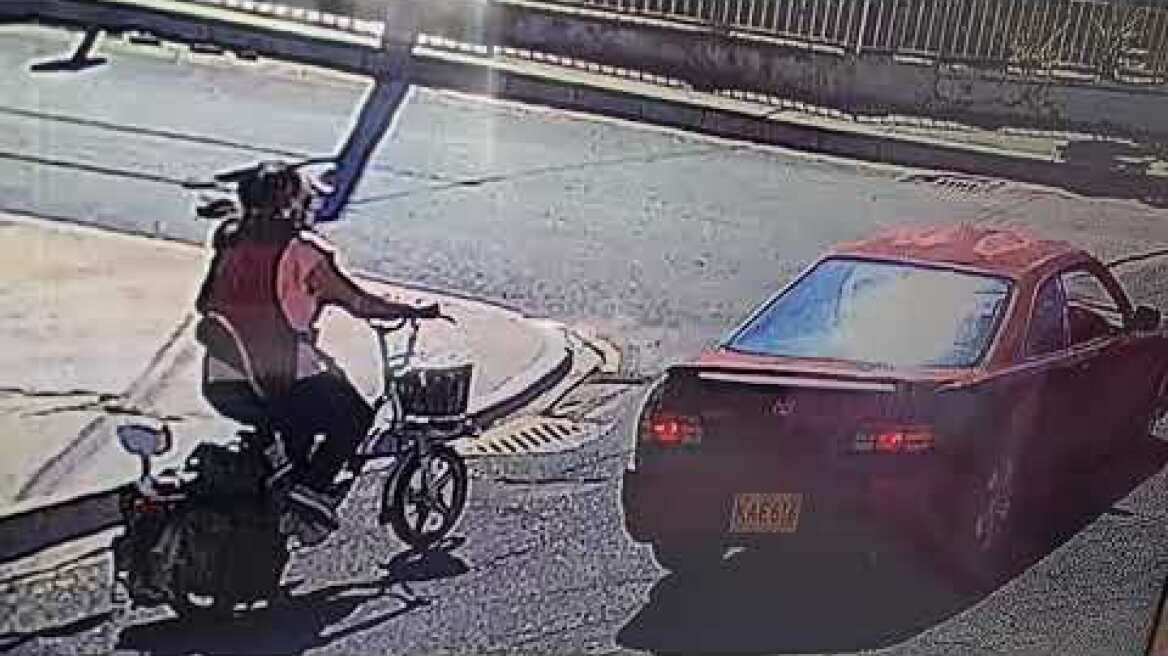 Οδηγός αυτοκινήτου τραυμάτισε 67χρονη γυναίκα στη Λεμεσό και την εγκατέλειψε στο δρόμο