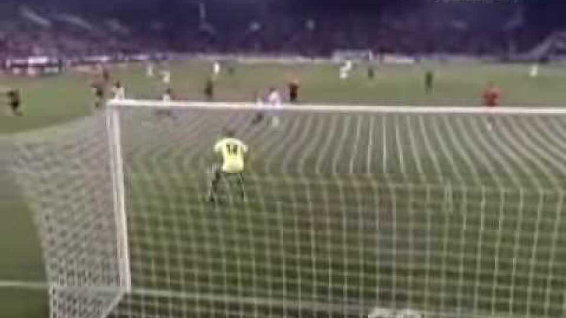 Olympiakos - Benfica 5-1 (english speaker)