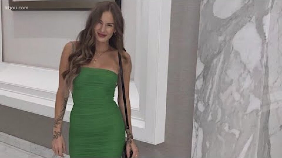 Friends, family shocked by death of Houston Instagram influencer Alexis Sharkey