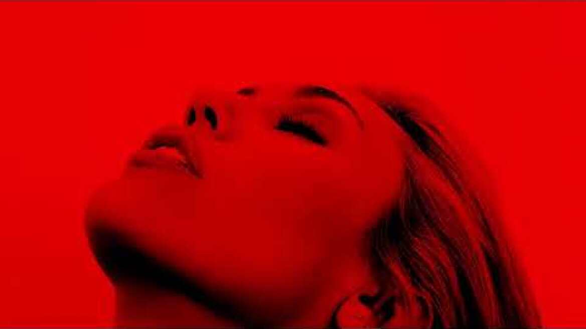 MILEY - REDLIGHTS (Official Audio)