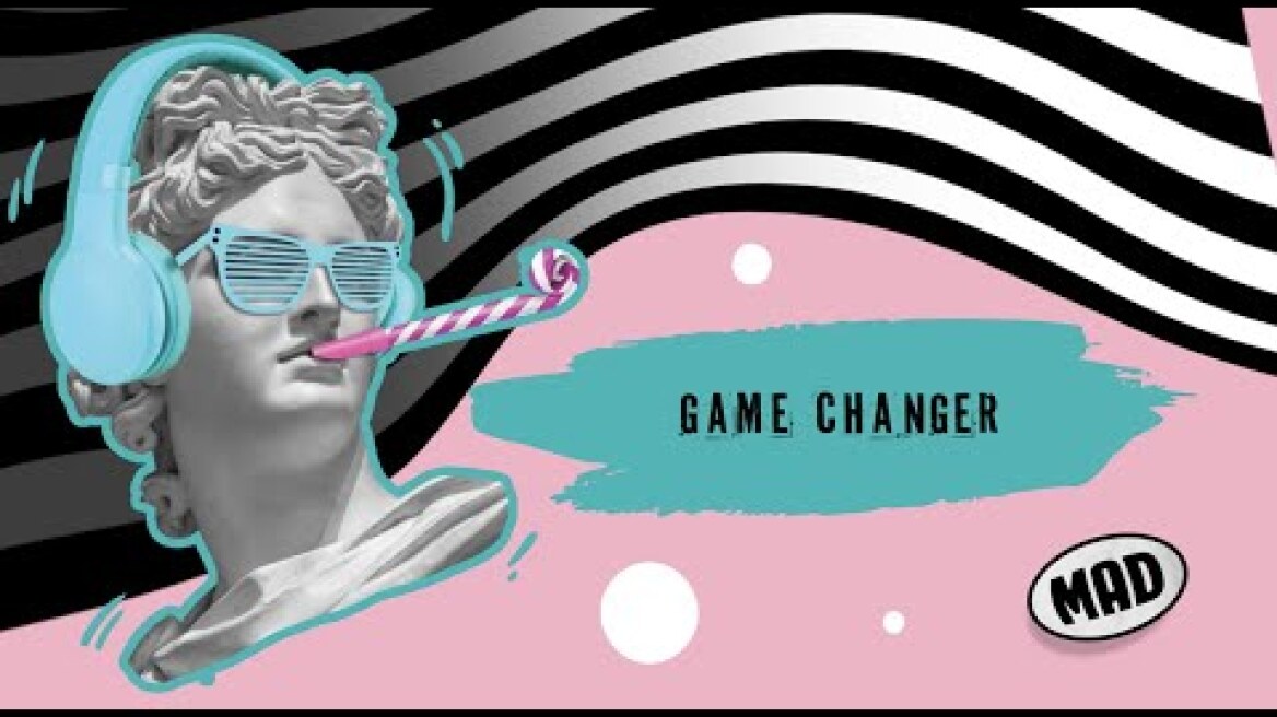 Game Changer 2022 | Mad Video Music Awards 2022