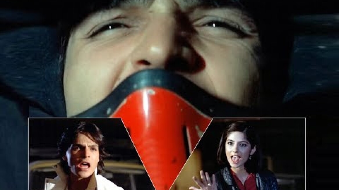 Σ.ΓΑΡΔΕΛΗΣ & Β.ΠΑΝΑΓΟΠΟΥΛΟΥ - Εγώ δε θέλω μεροκάματο (Όταν οι ρόδες χορεύουν, 1984)