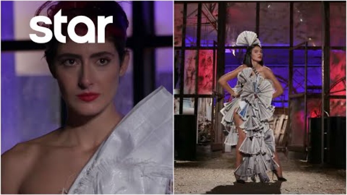 GNTM 5 | Ξεσηκώθηκαν όλοι με τη Μύρια ενώ η Μάρα... έκλαιγε!