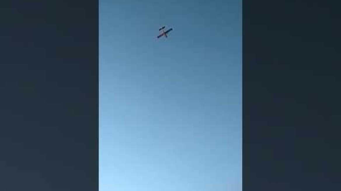 Φωτιά Σιθωνία 2