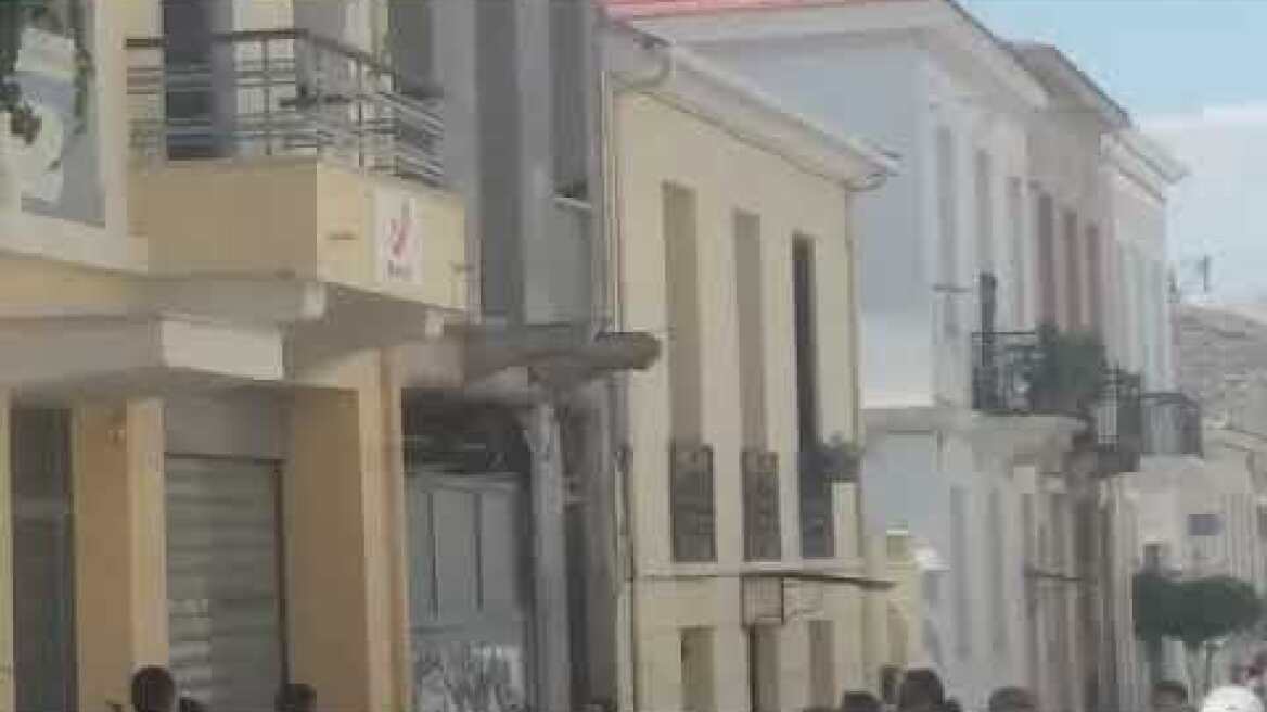 tempo24.gr ΝΕΑΡΟΣ ΑΠΕΙΛΕΙ ΝΑ ΑΥΤΟΠΥΡΠΟΛΗΘΕΙ - ΠΑΤΡΑ ΙΙ