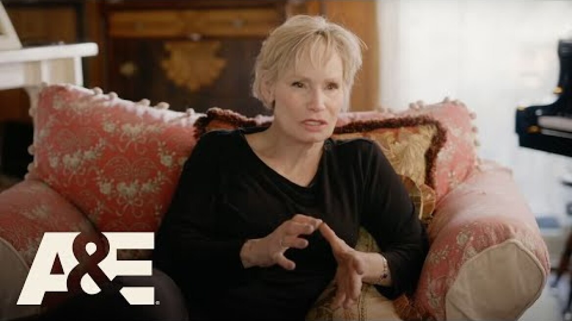 Drug Use at the Playboy Mansion | Secrets of Playboy | Series Premieres January 24 at 9pm on A&E