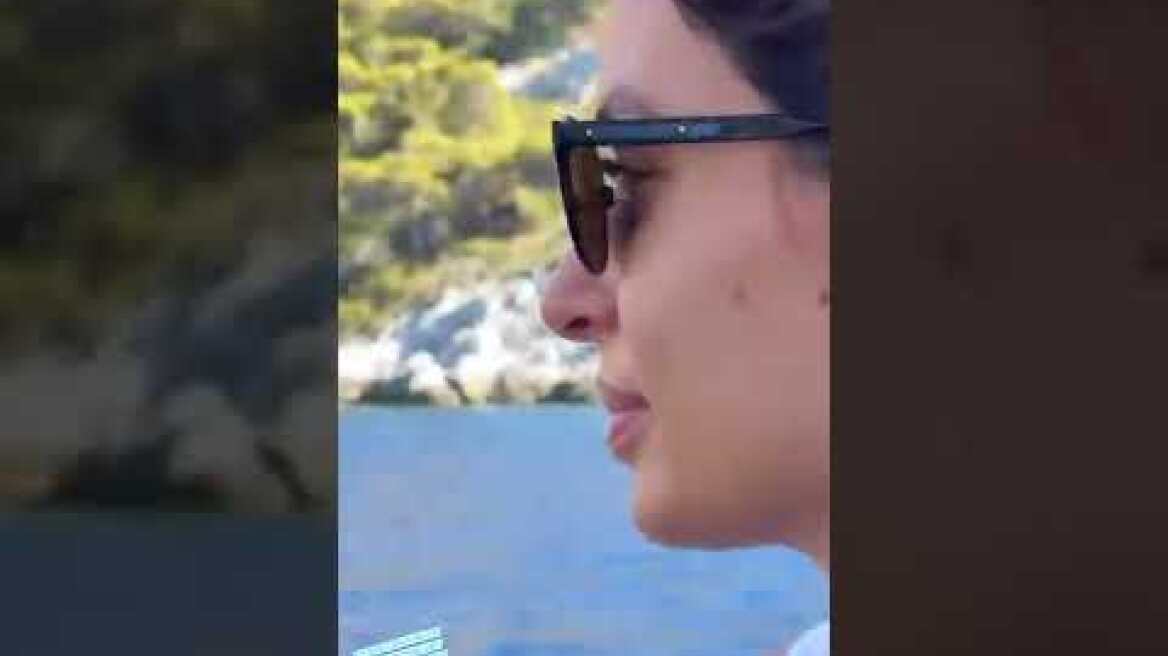 Κωστής Μαραβέγιας: Η τρυφερή ανάρτησή του για τα γενέθλια της Τόνιας Σωτηροπούλου