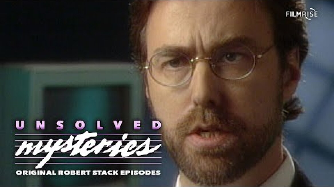 Unsolved Mysteries with Robert Stack - Season 9 Episode 11 - Full Episode