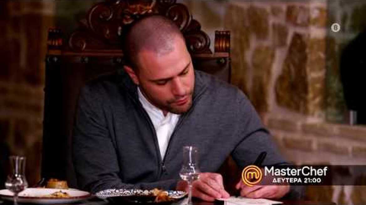 MasterChef 4 - trailer Μ. Δευτέρα 13.4.2020