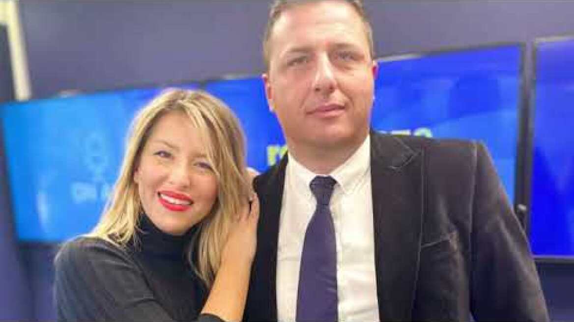 Γιάμαλη: Όταν ένα θέμα το έχουν όλοι και όλες, δεν μπορεί να λες να αυτή είναι η κακιά που το έβγαλε