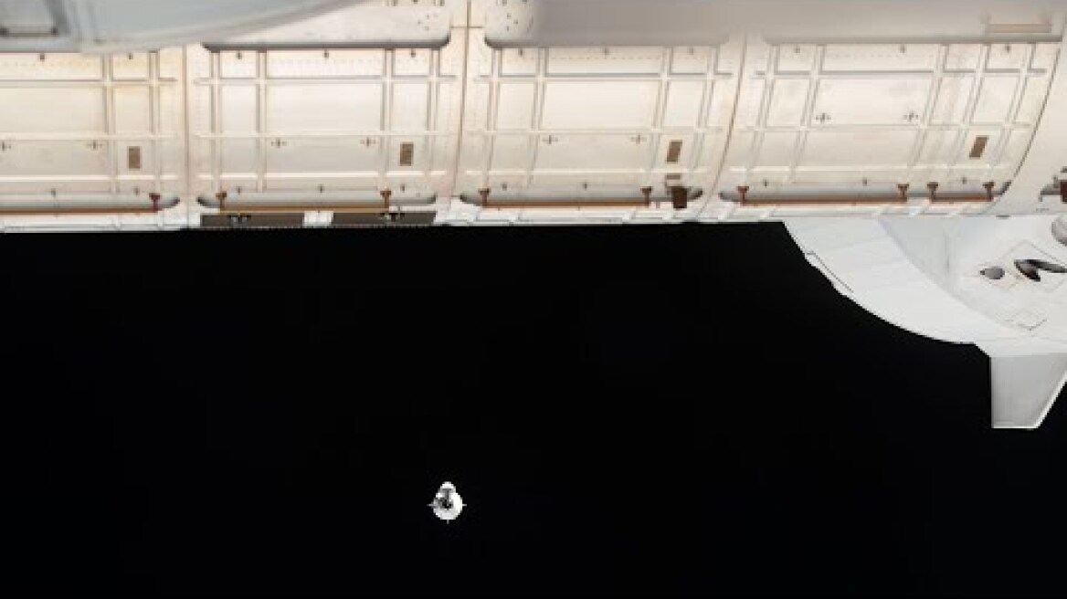 Ax-1 Mission | Return