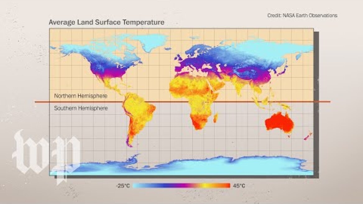 Coronavirus and warm weather: Explaining the potential impact of seasonality