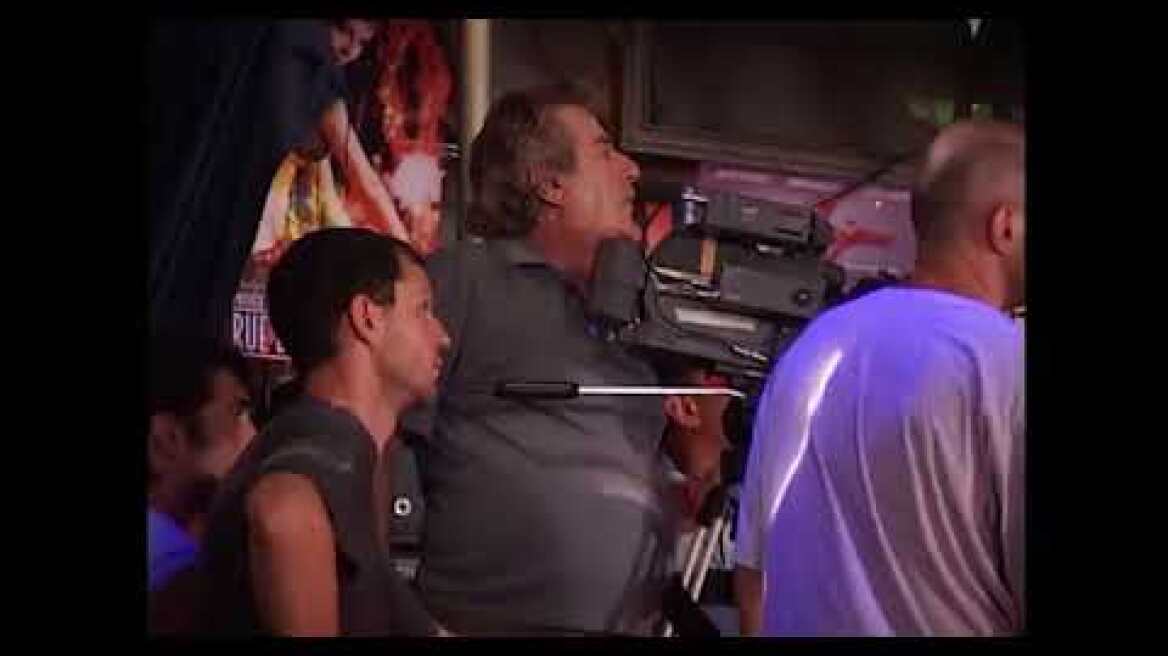 Θ. ΑΓΓΕΛΟΠΟΥΛΟΣ - Ν. ΠΑΝΑΓΙΩΤΟΠΟΥΛΟΣ, Ο ΚΑΘΕΝΑΣ ΚΑΙ Η ΜΟΥΣΙΚΗ ΤΟΥ - trailer