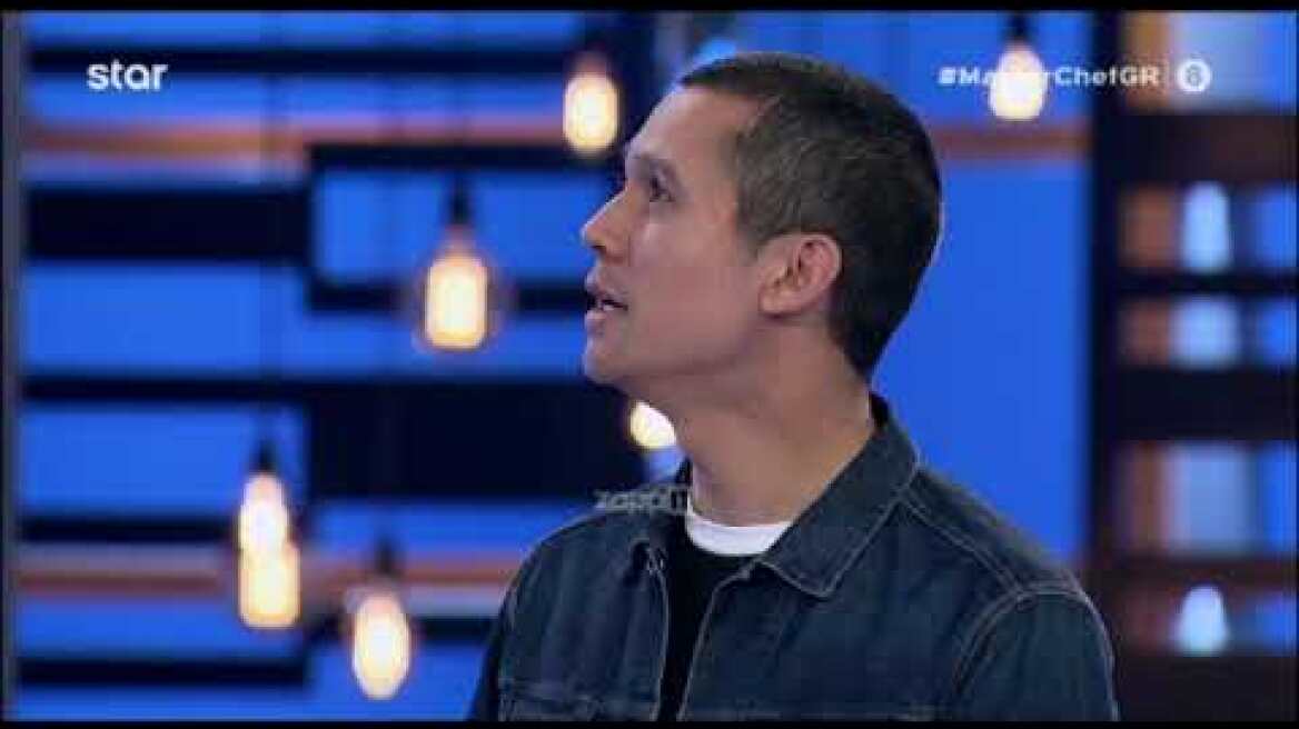 MasterChef: Κατερίνα κατά Μαρίας! «Λατέρνα, δεν καταλαβαίνει το κοριτσάκι»