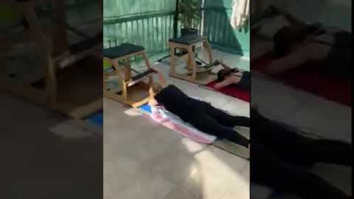 Γυμναστήρια Κύπρος (2)