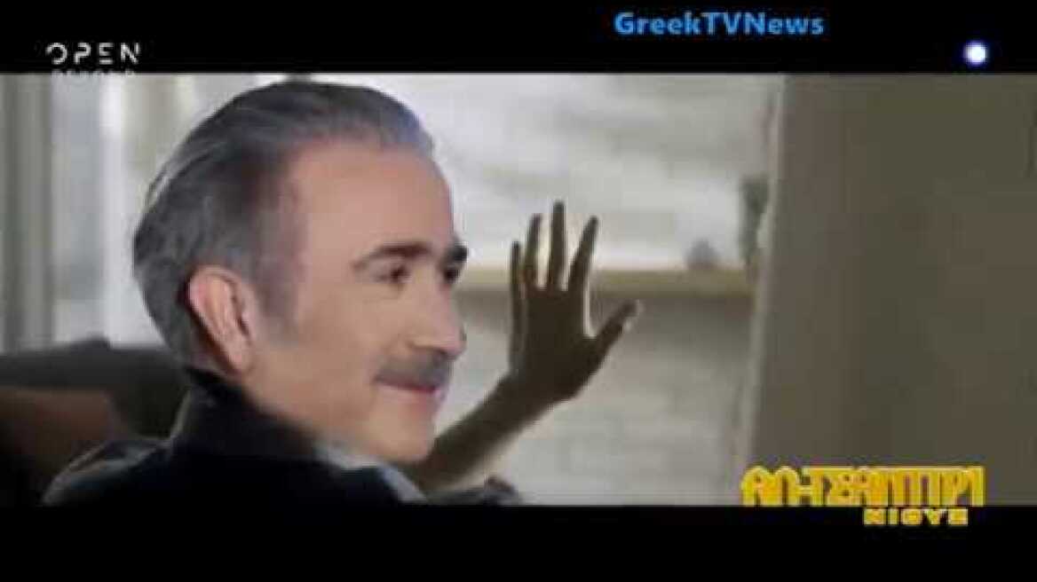 🍉 Αλ Τσαντίρι Νιουζ - (FULL) - 19/3/19 🍉