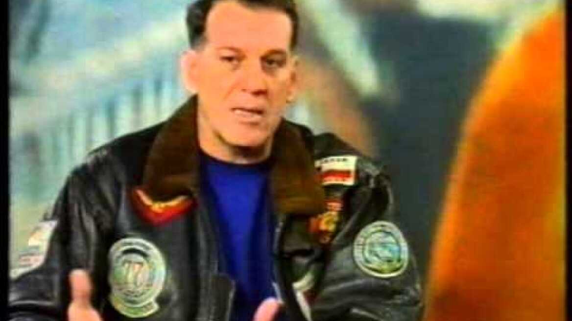 ΜΠΑΣΚΕΤ ΣΤΗΝ ΕΥΡΩΠΗ 02/11/1995 Μέρος 2