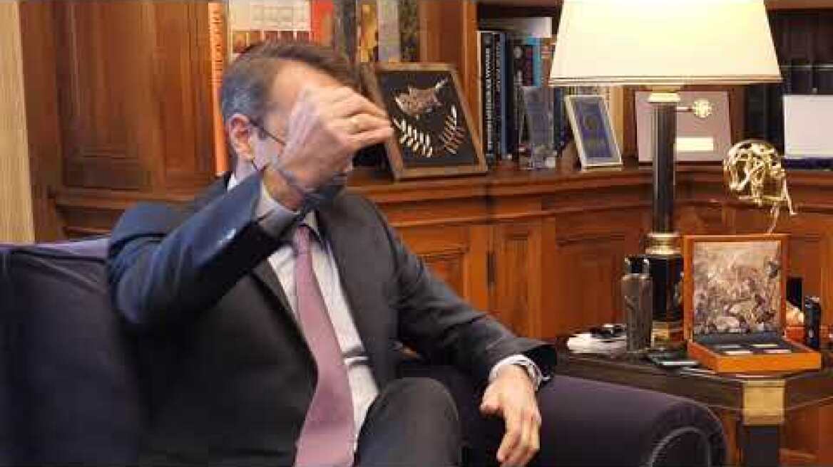 Επίσκεψη του Πρωθυπουργού στην ΠτΔ