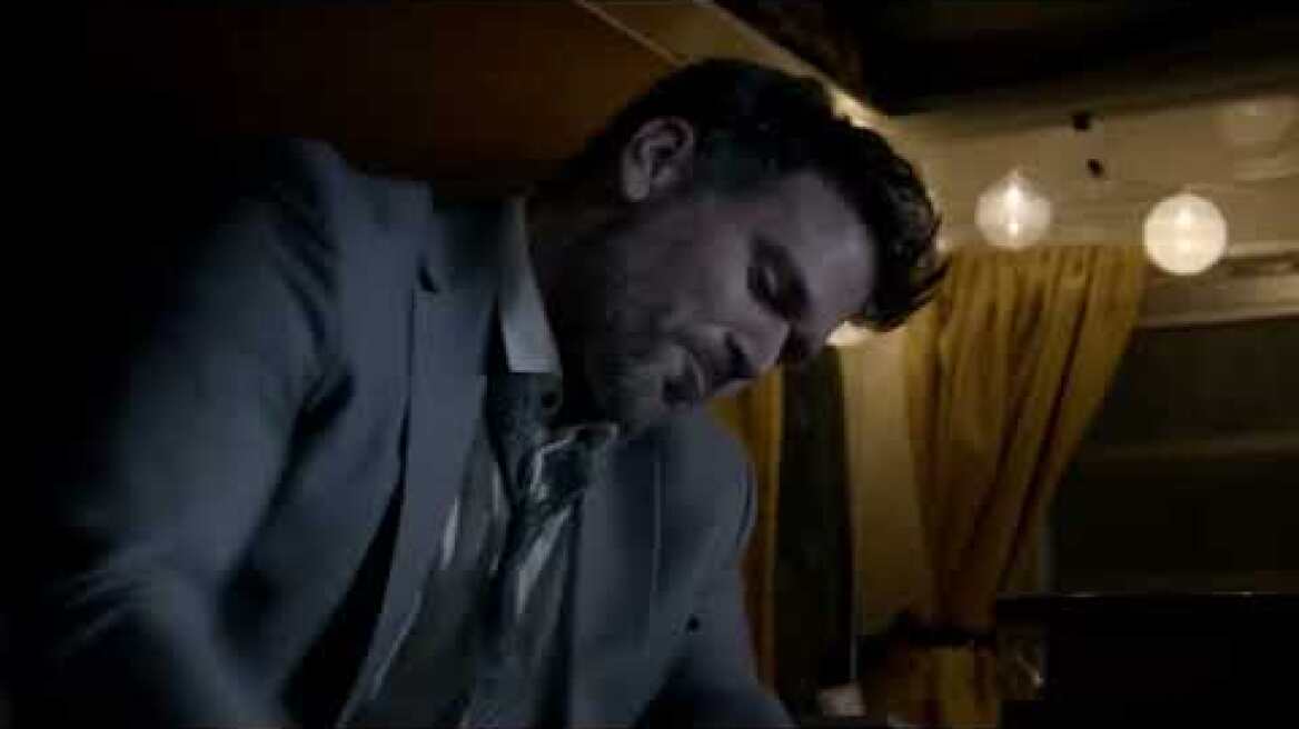 ΠΑΓΙΔΕΥΜΕΝΟΙ – SNEAK PREVIEW