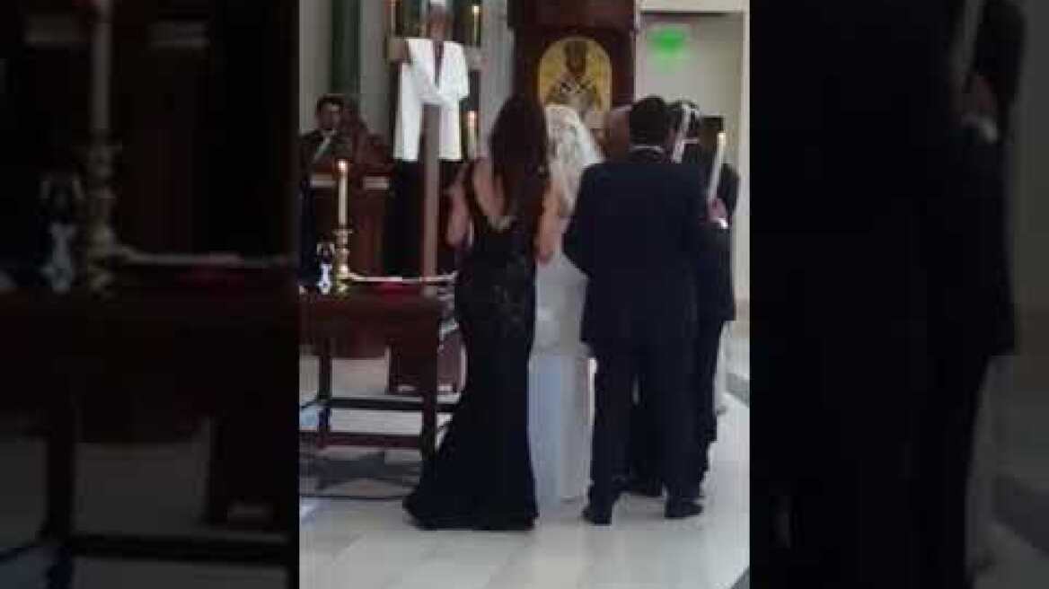 χορος του Ησαια