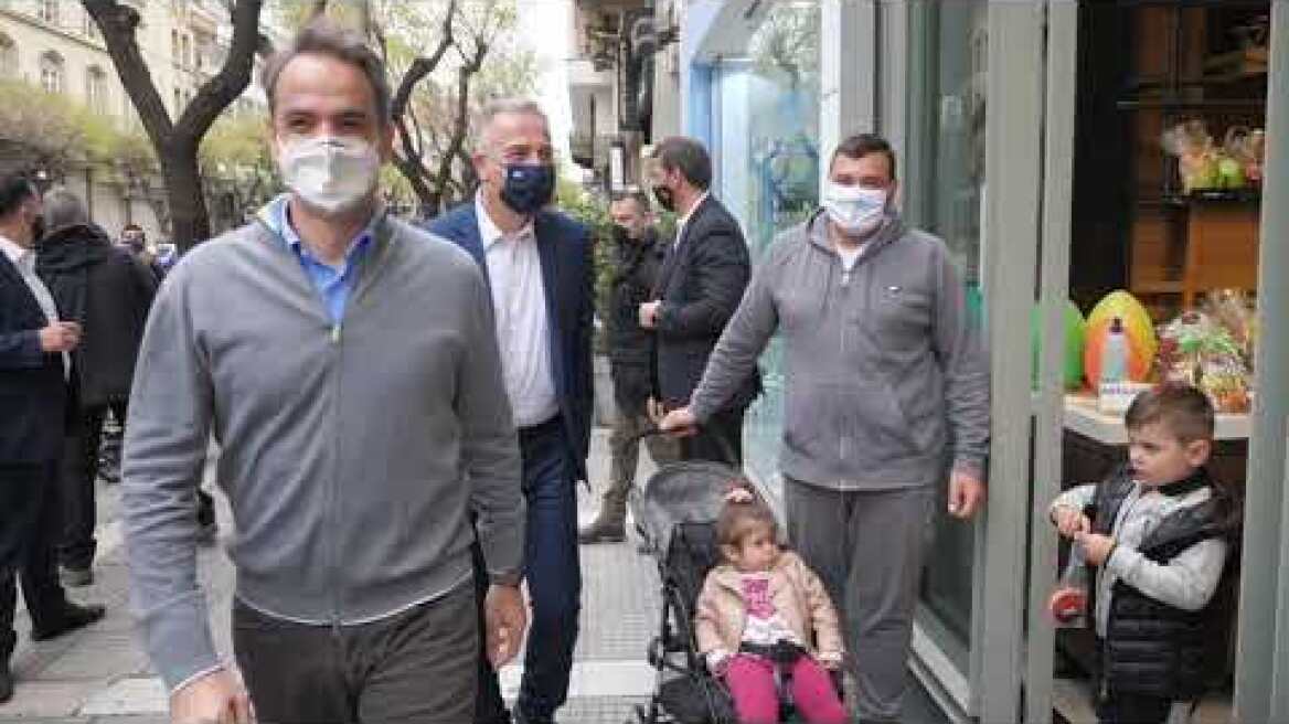 Βόλτα Θεσσαλονίκη 1