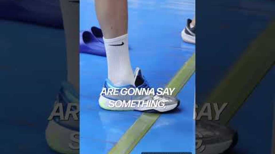 Ο Αντετοκούνμπο έδωσε νέα παπούτσια σε όλη την Εθνική ομάδα