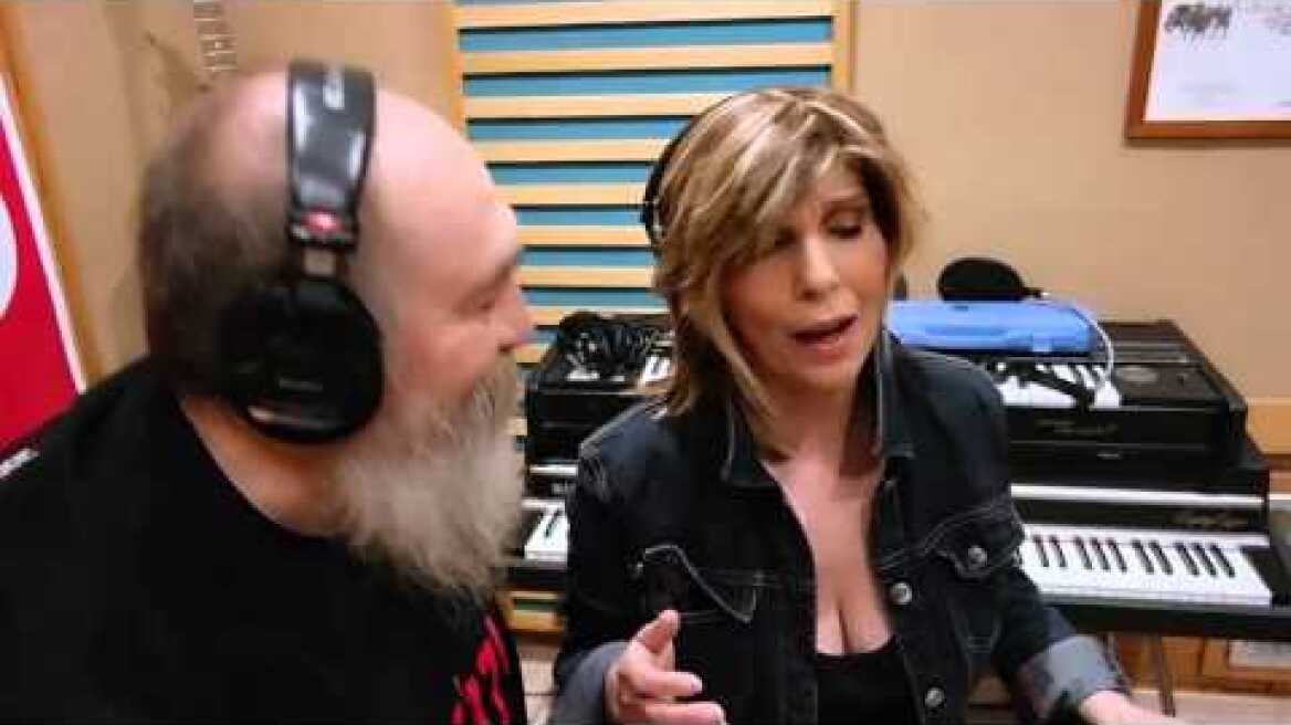 Τζίμης Πανούσης - Κατερίνα Στανίση: Υγιεινή διαστροφή [NEW SONG!]