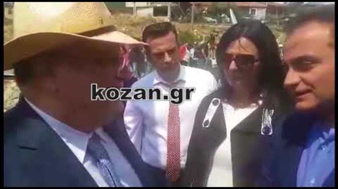 kozan.gr: Καρυπίδης Κοτζιας