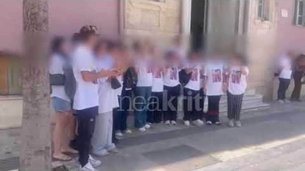 Ένοχος ο Αιγύπτιος για το θανατηφόρο τροχαίο με θύμα τη Μαρία