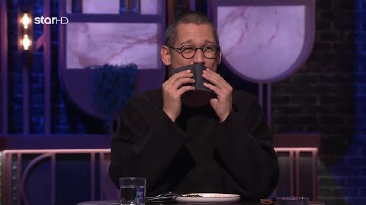 MasterChef 2025 | Οι πιο αστείες στιγμές των κριτών στον φετινό διαγωνισμό!