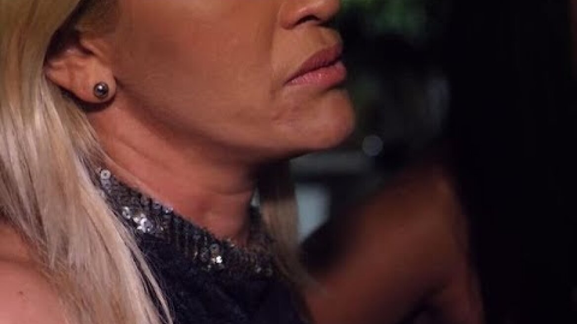 Venezuela crisis: Women turn to sex work in Colombia amid economic crisis