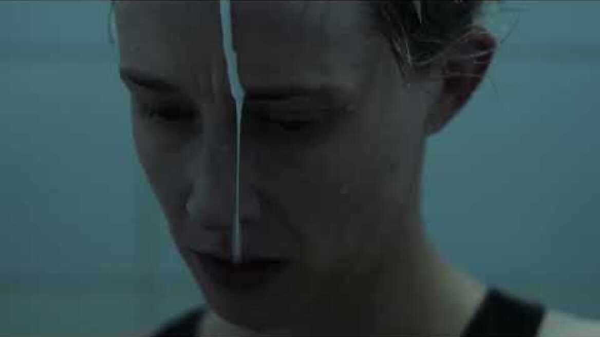 «Μαύρη Φάλαινα» (Una Ballena)