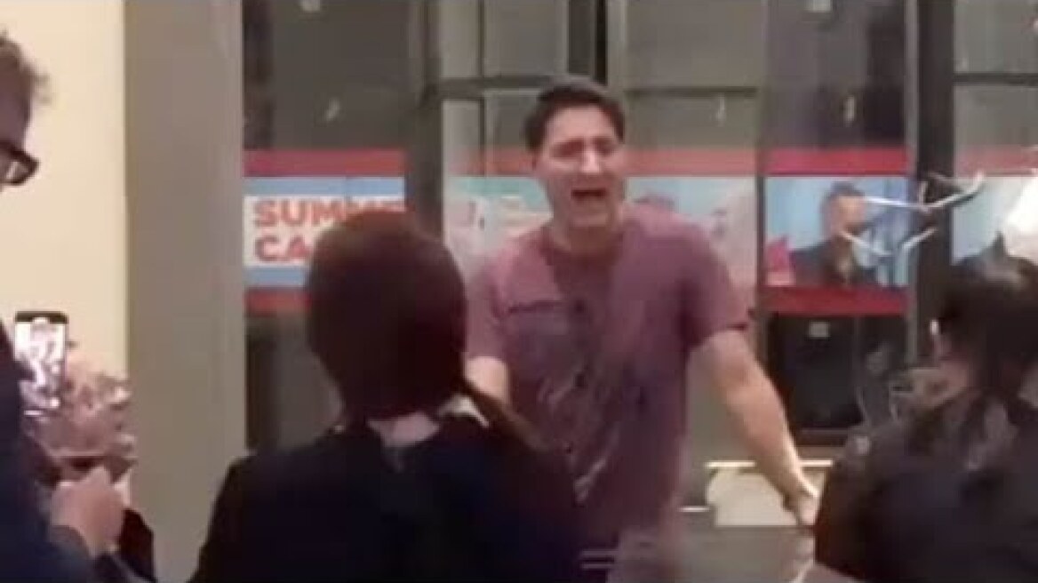 Justin Trudeau blasted for singing 'Bohemian Rhapsody' days before Queen’s funeral