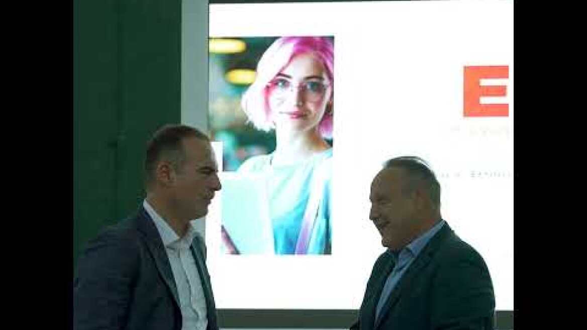 KIFI DONATION PAPASTRATOS