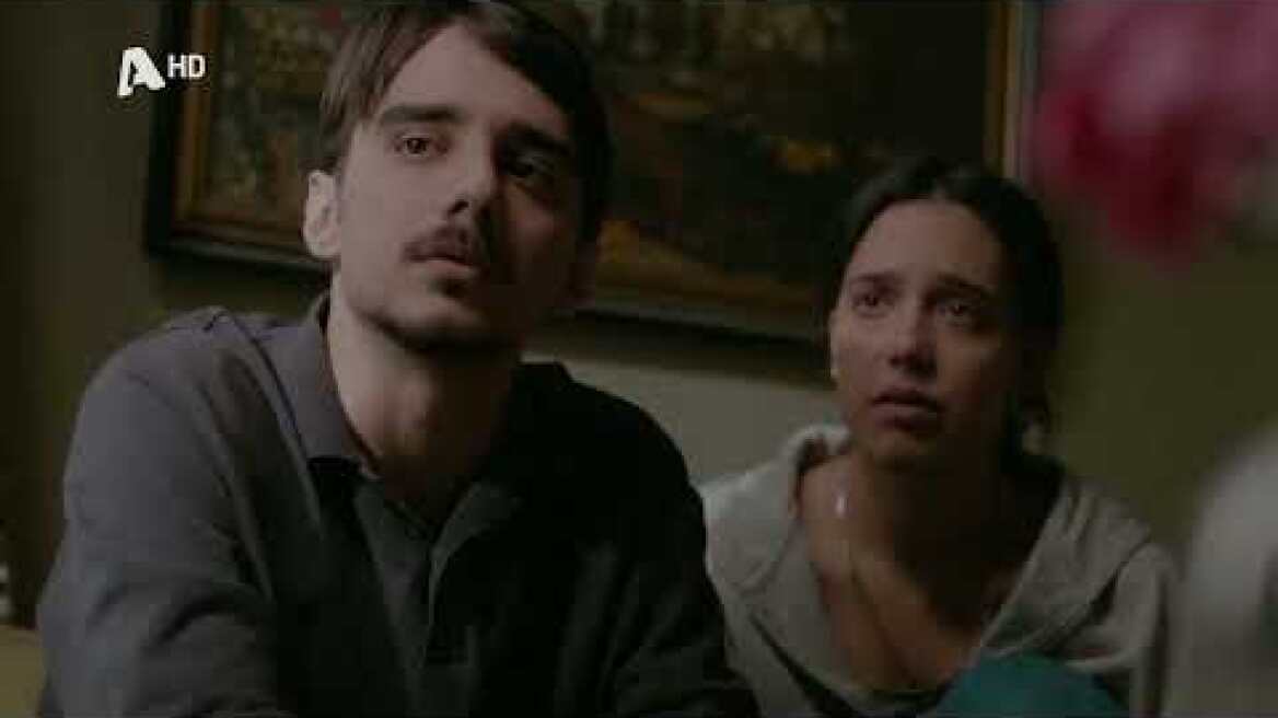 Σασμός | Σεζόν 3 | Επεισόδιο 24 | Sneak Preview