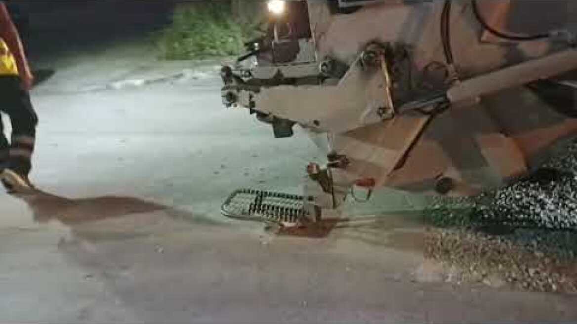 Εργαζόμενη τραυματίστηκε από απορριμματοφόρο