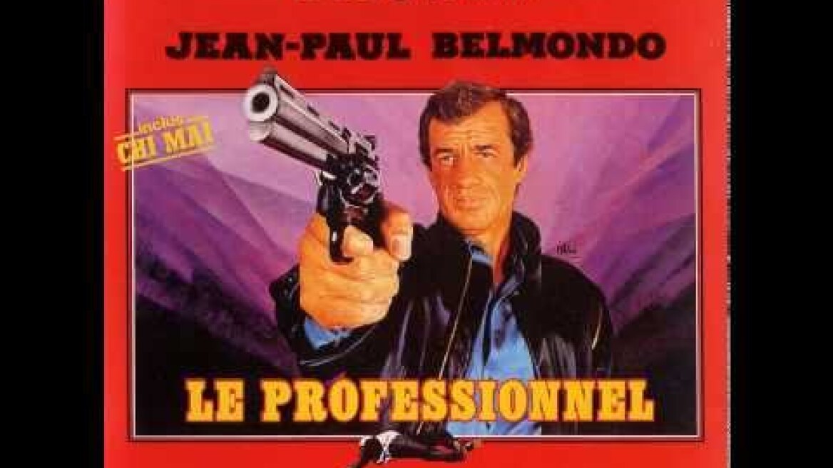Chi Mai - Ennio Morricone - The Professional