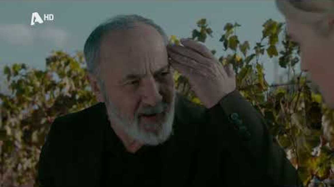 Σασμός | Σεζόν 3 | Επεισόδιο 42 | Sneak Preview