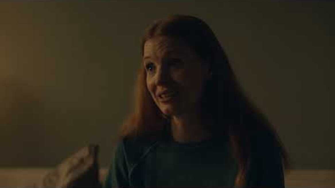 Scenes From A Marriage | Vodafone TV