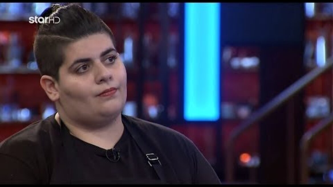 Αυτή είναι η παίκτρια που αποχώρησε από την ομάδα του Πάνου Ιωαννίδη!